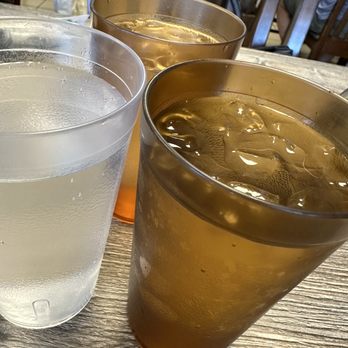 Kakuna Sushi - Ice Waters - Sushi Bars Near Me - Milpitas, California