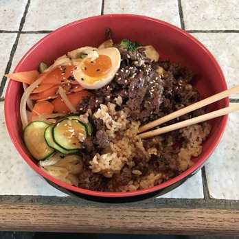 Sushi Hi - Sushi Bars Near Me - Austin, Texas