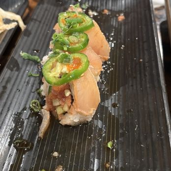 Chobop - Sushi Bars Near Me - Costa Mesa, California