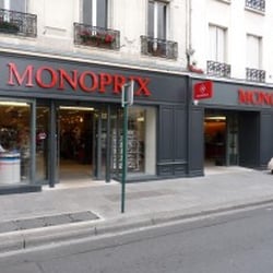 Monoprix