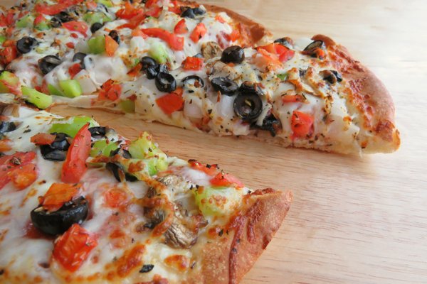 WESTSIDE PIZZA 74 Photos 48 Reviews 113 S Main St Montesano 