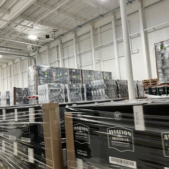 Aviation American Gin - First steps into the distillery - Distilleries Near Me - Portland, Oregon
