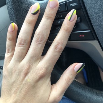 VS Nails and Spa - Nail Salons Near Me - Austin, Texas