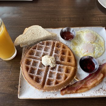 First Watch - Trifecta breakfast - Breakfast & Brunch Near Me - Suffolk, Virginia First Watch - Trifecta breakfast - Breakfast & Brunch Near Me - Suffolk, Virginia