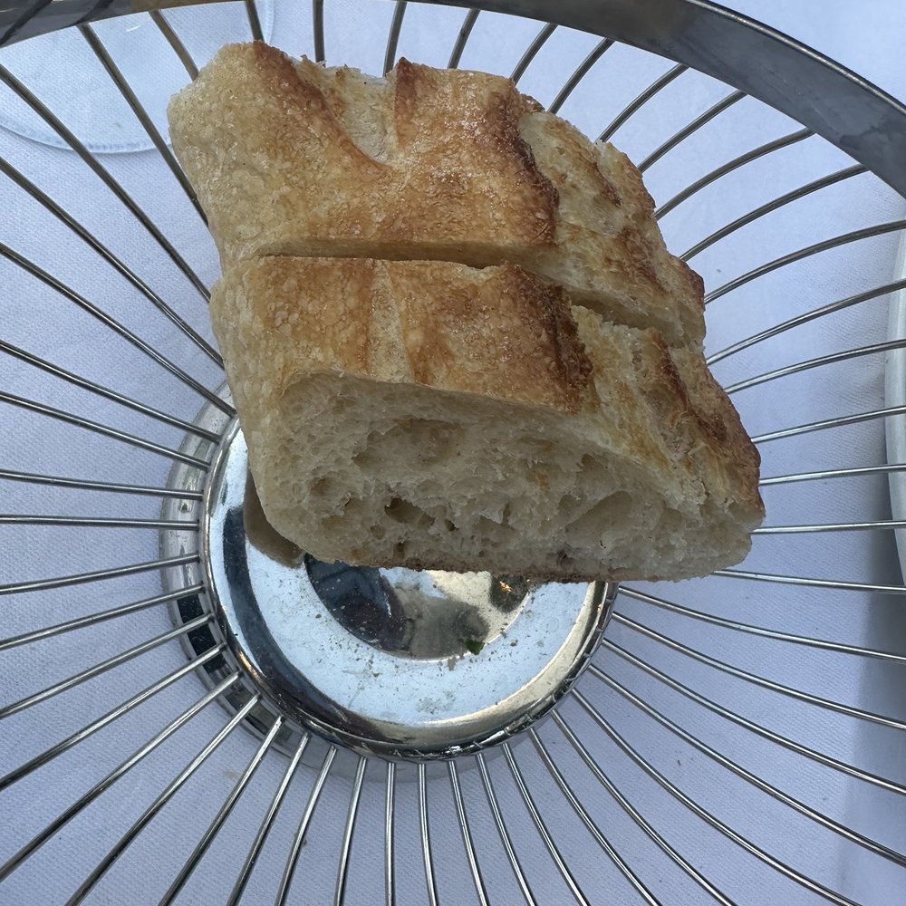 Marcello - Bugette - Italian Near Me - Paris, 75