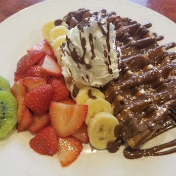 Choco Fruit - Creperies Near Me - Anaheim, California Choco Fruit - Creperies Near Me - Anaheim, California