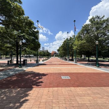 Centennial Olympic Park - Parks Near Me - Atlanta, Georgia