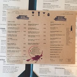 The View Restaurant & Lounge - Check out the happy hour !