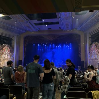Flynn Center For the Performing Arts - Performing Arts Near Me - Burlington, Vermont Flynn Center For the Performing Arts - Performing Arts Near Me - Burlington, Vermont