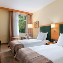 Radisson Blu Hotel