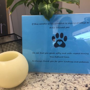Rivertown Animal Hospital - How thoughtful!! - Veterinarians Near Me - Brusly, Louisiana