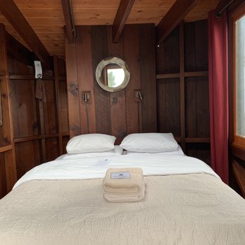 Treebones Resort - Resorts Near Me - Big Sur, California Treebones Resort - Resorts Near Me - Big Sur, California