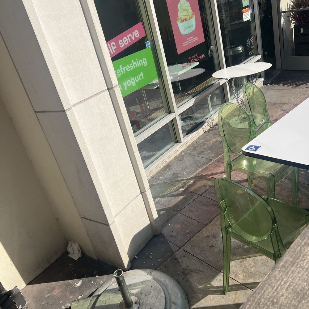 Pinkberry - Ice Cream & Frozen Yogurt Near Me - Burbank, California