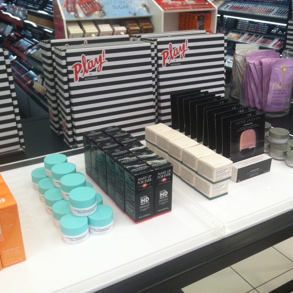 SEPHORA - Samples Tailored to This Event - Cosmetics & Beauty Supply Near Me - Los Angeles, California SEPHORA - Samples Tailored to This Event - Cosmetics & Beauty Supply Near Me - Los Angeles, California