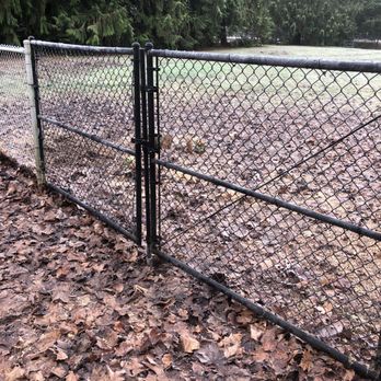 A&J Fencing - Removed old gates that were short and installed these in its place. - Fences & Gates Near Me - Kelso, Washington A&J Fencing - Removed old gates that were short and installed these in its place. - Fences & Gates Near Me - Kelso, Washington