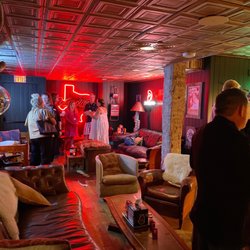 Rodeo Bar - Rodeo Bar basement