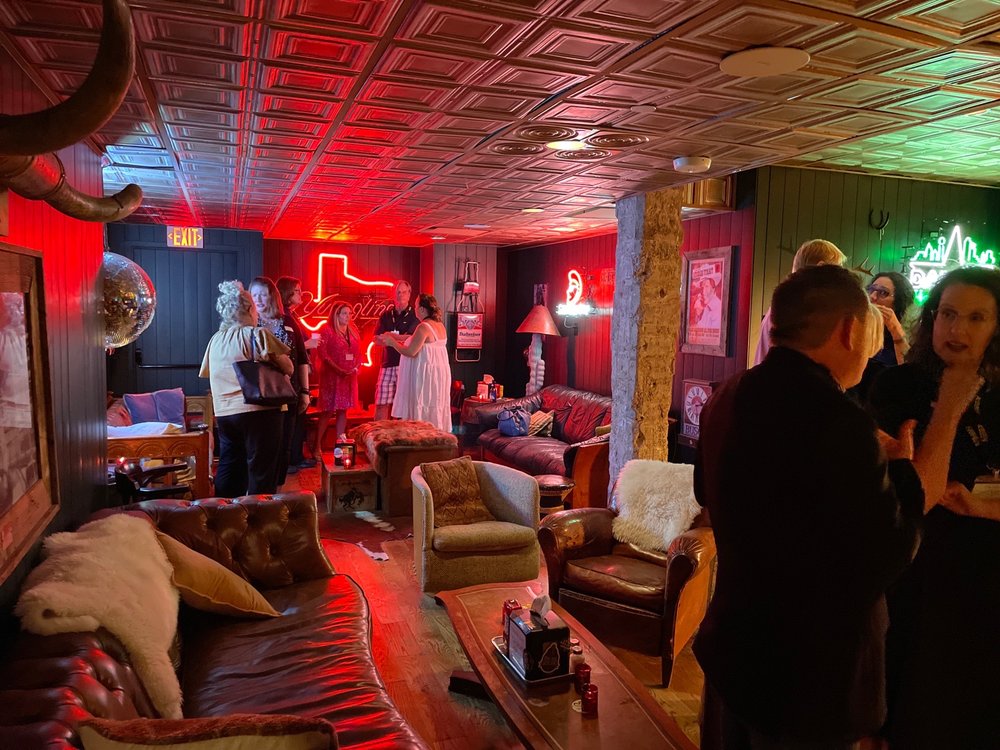 Rodeo Bar Image