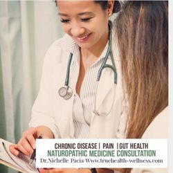 True Health & Wellness - Book Now and let's find out how to make you feel better naturally and holistically. Our goal is treat the root cause, not just the symptoms.