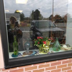 Spiritual Relics