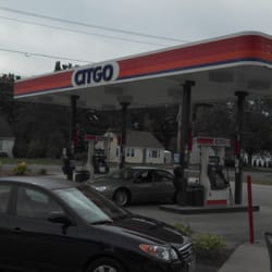 Energy North Citgo 2