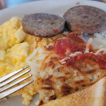 Norma's Cafe - Only favorite breakfast. - Southern Near Me - Dallas, Texas