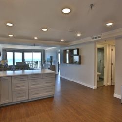 Handy George - Daytona beach condo remodeled by George