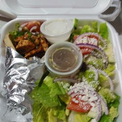 Greka Pita in Phoenix gift card