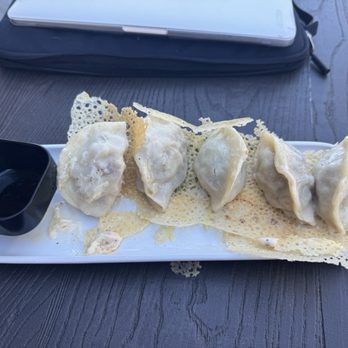 Dumpling Time Thrive City - Wagyu Beef Gyoza - Noodles Near Me - San Francisco, California Dumpling Time Thrive City - Wagyu Beef Gyoza - Noodles Near Me - San Francisco, California