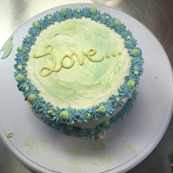 Give Me Some Sugar - My cake - Cooking Schools Near Me - Chicago, Illinois
