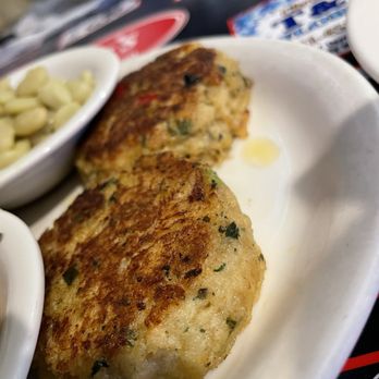 Judy's Place - Crab cakes - Southern Near Me - Mobile, Alabama Judy's Place - Crab cakes - Southern Near Me - Mobile, Alabama