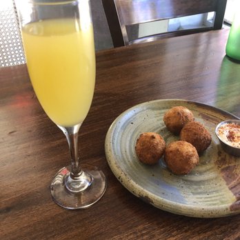 Pinch Kitchen - New American Near Me - Miami, Florida