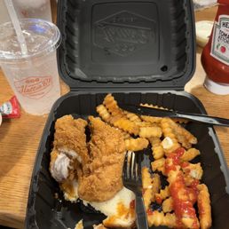 Chicken Tenders