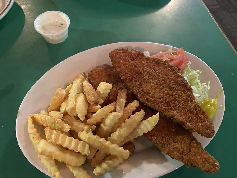 GONDOLIER ITALIAN RESTAURANT Updated September 2024 15 Photos & 49