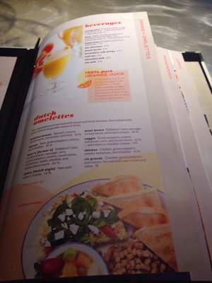 Menu photo 6 De Dutch Edmonton, AB Menu photo 6 De Dutch Edmonton, AB