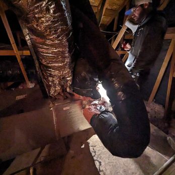 AC Guy - Heating & Air Conditioning/HVAC Near Me