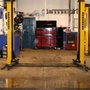 Photo of Universal Tyres & Auto Centre