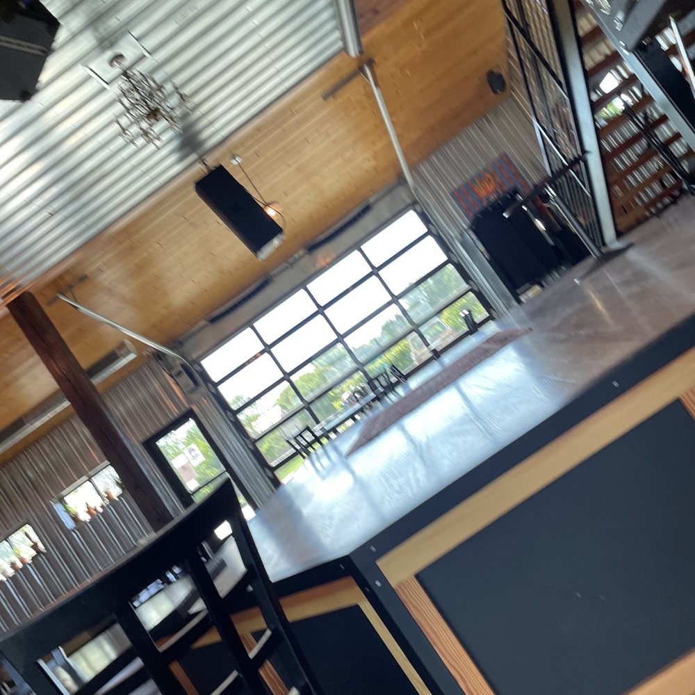 Alluvial Brewing - Breweries Near Me - Ames, Iowa