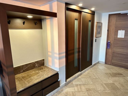 Hyatt Ziva Puerto Vallarta by null