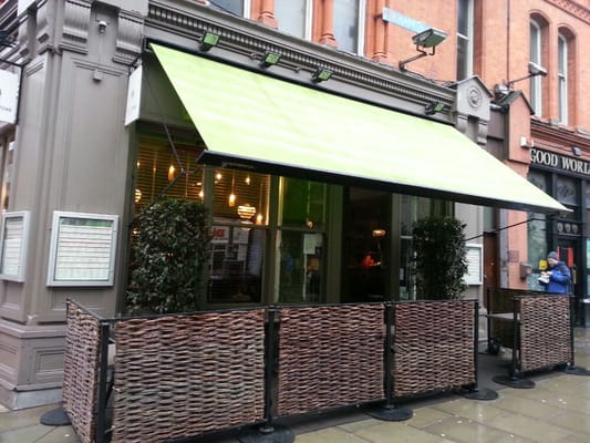 Rustic Stone by Dylan McGrath by null