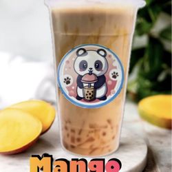 Teas Me Bubble Tea