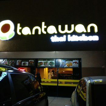 Tantawan Thai Kitchen - Thai Near Me - Rosemead, California Tantawan Thai Kitchen - Thai Near Me - Rosemead, California