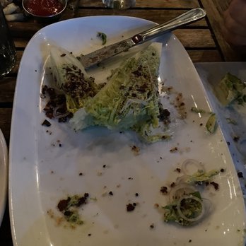 Dada - Wedge salad very good - New American Near Me - Delray Beach, Florida Dada - Wedge salad very good - New American Near Me - Delray Beach, Florida