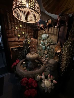 Bangkok Bay Thai Restaurant by null