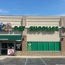 Pet Supplies Plus Dyer