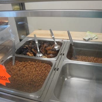 Grant's Bakery - Pork and Beans on Sat's - Bakeries Near Me - Lewiston, Maine