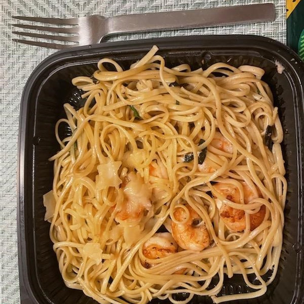 110 Grill - This is a $20 meal.  Only did Frye Fest beat them for cost to product ratio. - American Near Me - Wrentham, Massachusetts