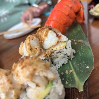 Azuki Sushi - Yum! - Sushi Bars Near Me - San Diego, California