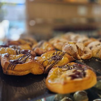 Arre - Bakeries Near Me - Miami, Florida