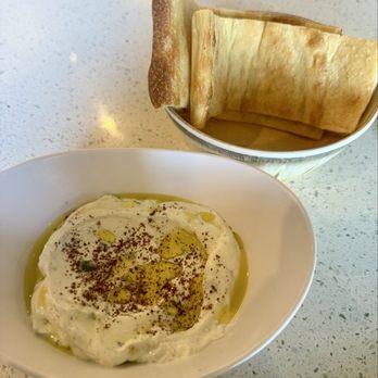 Pita & Olive - Tzatziki Dip - Mediterranean Near Me - Clifton Park, New York Pita & Olive - Tzatziki Dip - Mediterranean Near Me - Clifton Park, New York