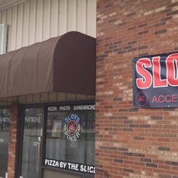 Fat Boys Pizza & Stuff - Enhance